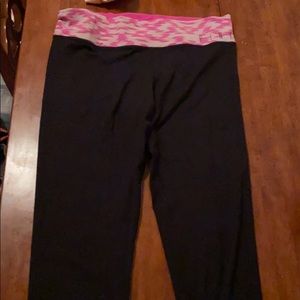 VS Pink Leggings
